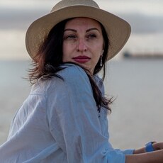 Фотография девушки Ольга, 44 года из г. Ялта