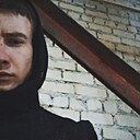 Кирилл, 21 год
