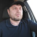 Перевозчик, 43 года