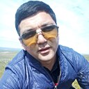 Касым, 30 лет