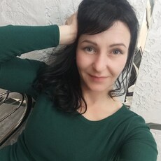 Фотография девушки Вера, 34 года из г. Верхний Тагил
