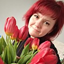 Надин, 46 лет