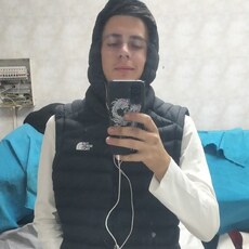 Фотография мужчины Михаил, 22 года из г. Астана