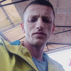 Фотография мужчины Анатолій, 32 года из г. Житомир