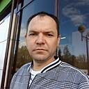 Радик, 38 лет