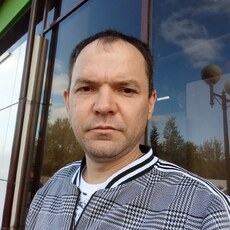 Фотография мужчины Радик, 38 лет из г. Набережные Челны