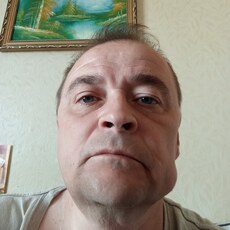 Фотография мужчины Вадим, 52 года из г. Новокуйбышевск