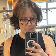 Фотография девушки Екатерина, 47 лет из г. Нижний Новгород