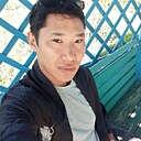 Цырен, 32 года