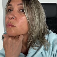 Фотография девушки Gulnara, 40 лет из г. Екатеринбург