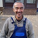 Аюб, 48 лет
