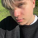Матвей, 18 лет