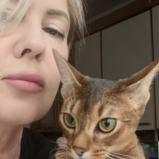 Фотография девушки Алина, 56 лет из г. Балашиха