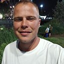 Антон, 35 лет