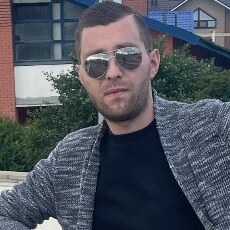 Фотография мужчины Дмитрий, 29 лет из г. Сергиев Посад