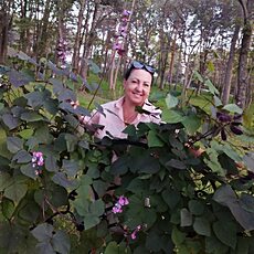 Фотография девушки Татьяна, 49 лет из г. Владивосток