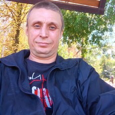 Фотография мужчины Алексей, 40 лет из г. Новочеркасск