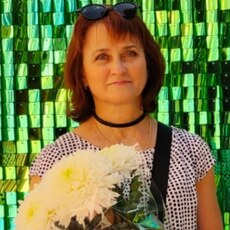 Фотография девушки Надежда, 59 лет из г. Москва