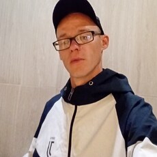 Фотография мужчины Дмитрий, 34 года из г. Ядрин