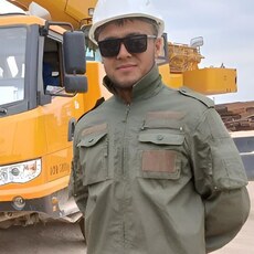 Фотография мужчины Жавохир, 30 лет из г. Самарканд