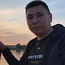 Марат, 34 года