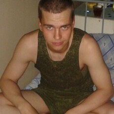 Фотография мужчины Дима, 28 лет из г. Сыктывкар