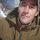 Иван, 35 лет