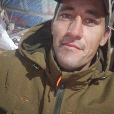 Фотография мужчины Иван, 35 лет из г. Костанай