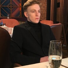 Фотография мужчины Сергей, 28 лет из г. Заволжье