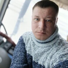Фотография мужчины Федор, 35 лет из г. Мелеуз