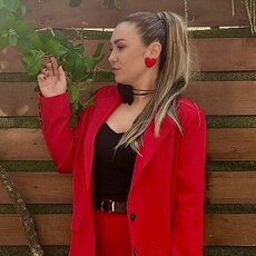 Фотография девушки Ирина, 32 года из г. Владивосток