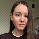 Ульяна, 34 года