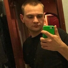 Фотография мужчины Артём, 24 года из г. Вязьма