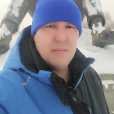 Фотография мужчины Роман, 39 лет из г. Чемал