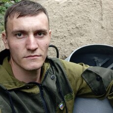 Фотография мужчины Павел, 29 лет из г. Омск