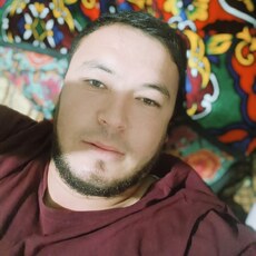 Фотография мужчины Максуд, 32 года из г. Нижний Новгород