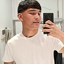 Мухаммет, 18 лет