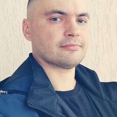 Фотография мужчины Александр, 39 лет из г. Ялуторовск