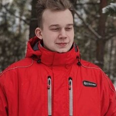 Фотография мужчины Alex, 25 лет из г. Свободный
