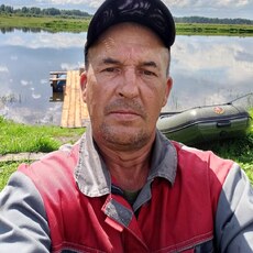 Фотография мужчины Андрей, 55 лет из г. Новокузнецк