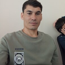 Фотография мужчины Гадам, 24 года из г. Новополоцк