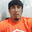 Мухиддин, 32 года
