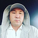 Галым, 33 года