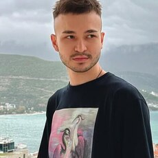 Фотография мужчины Олександр, 25 лет из г. Киев