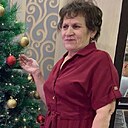Татьяна, 65 лет