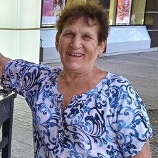 Фотография девушки Татьяна, 65 лет из г. Каменск-Шахтинский