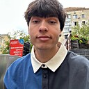 Марсель, 23 года