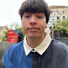 Фотография мужчины Марсель, 23 года из г. Рязань
