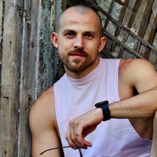 Фотография мужчины Александр, 30 лет из г. Чкаловск