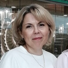 Фотография девушки Альбина, 45 лет из г. Казань